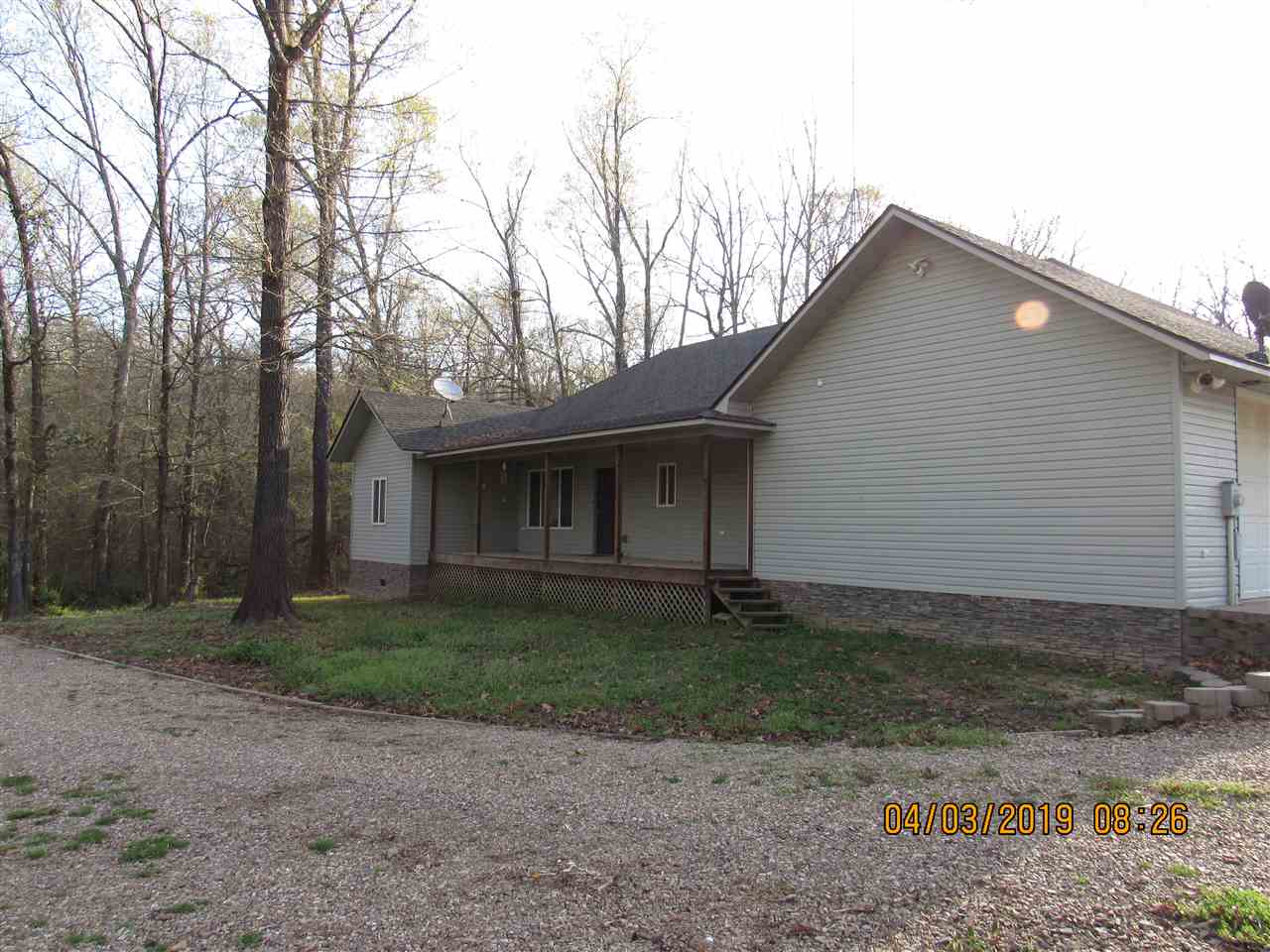 Brook'n Ridge - Residential Lease