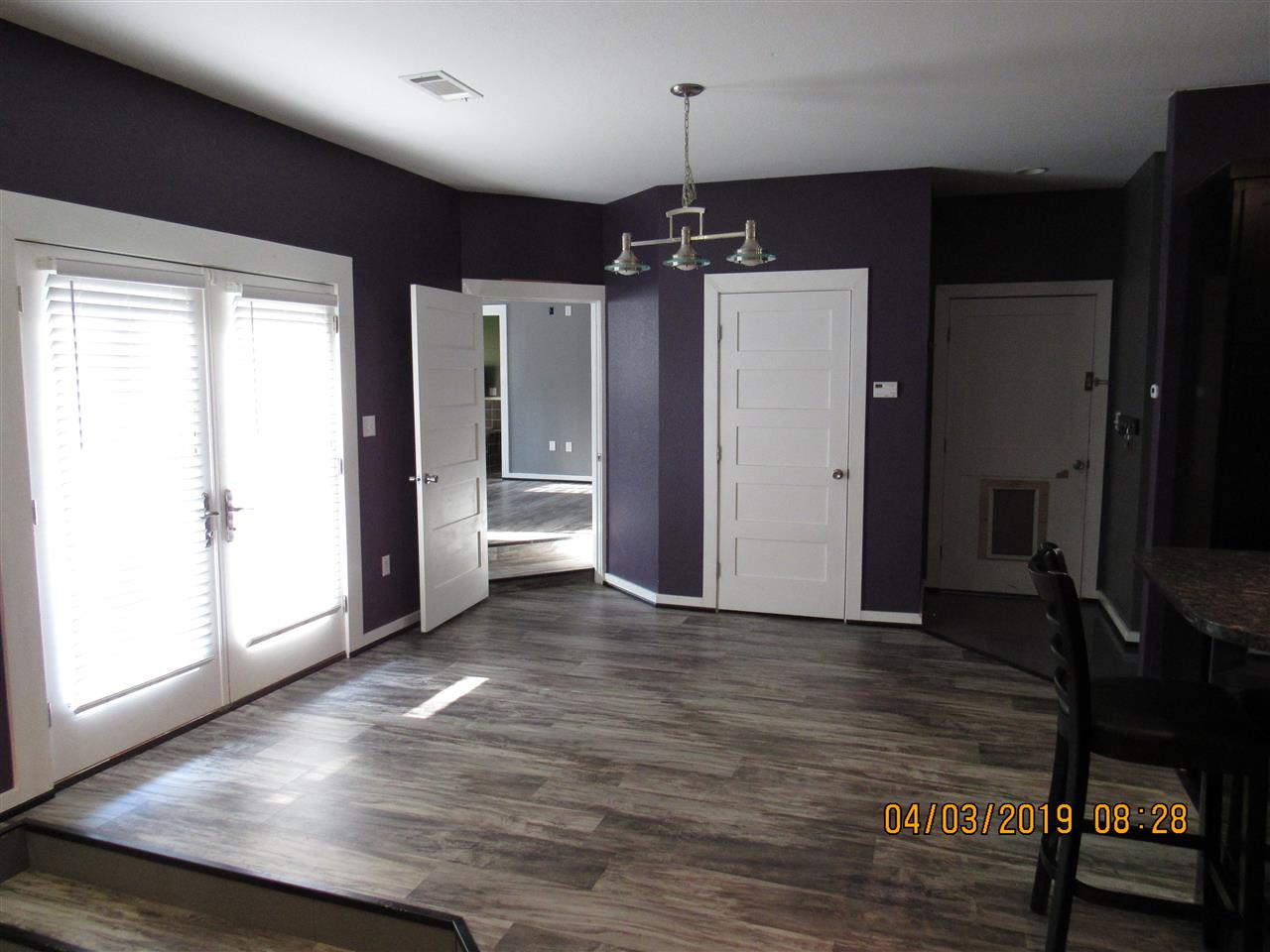 Brook'n Ridge - Residential Lease