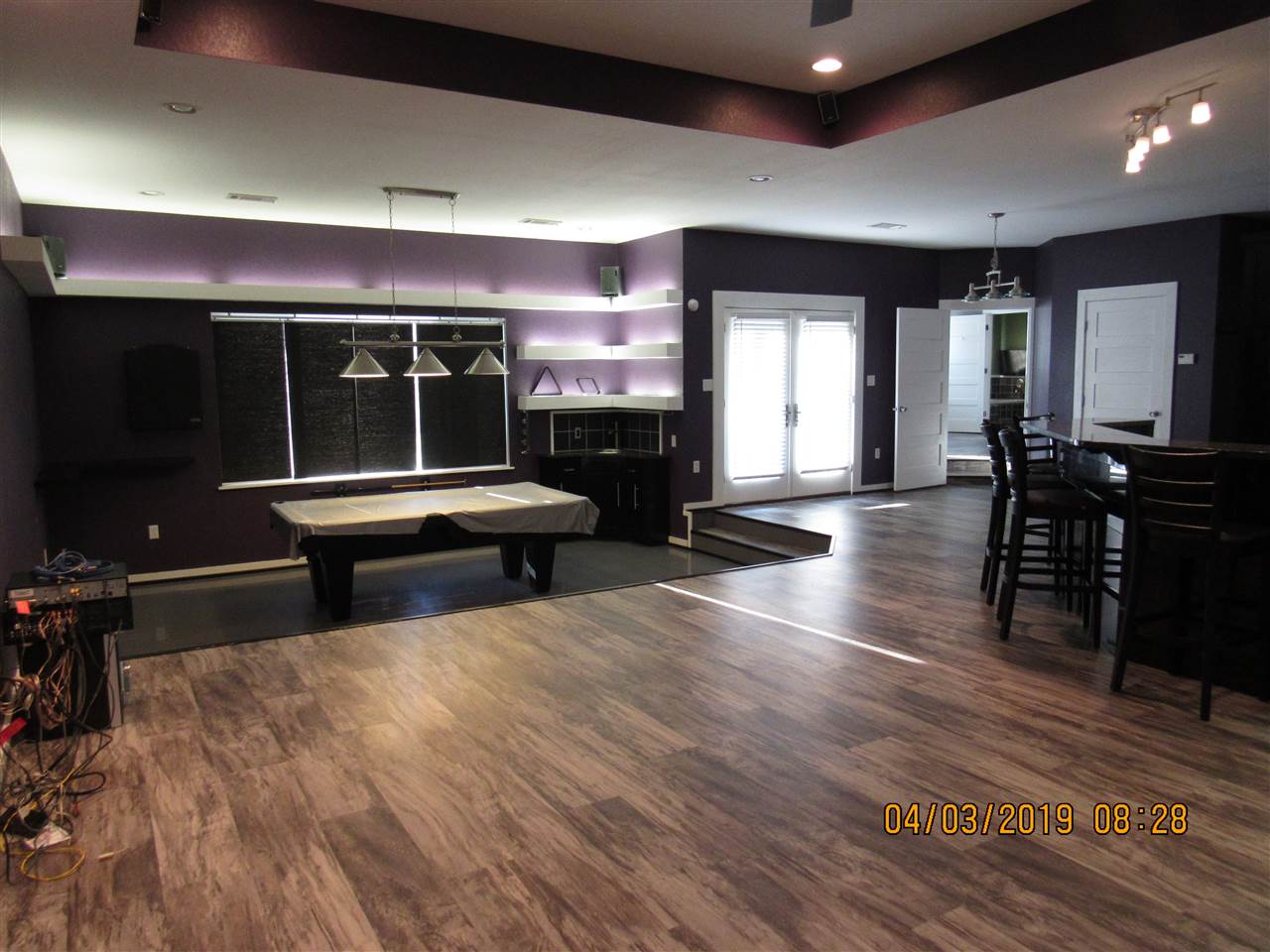 Brook'n Ridge - Residential Lease