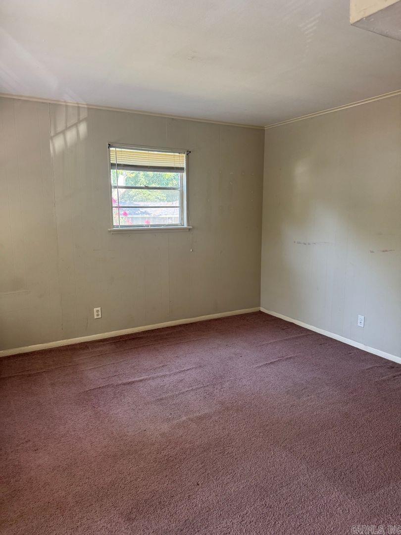 Not in List - Residential Lease