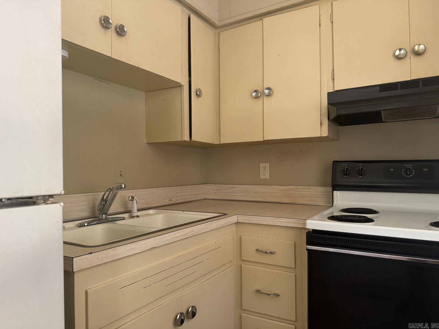 Not in List - Residential Lease