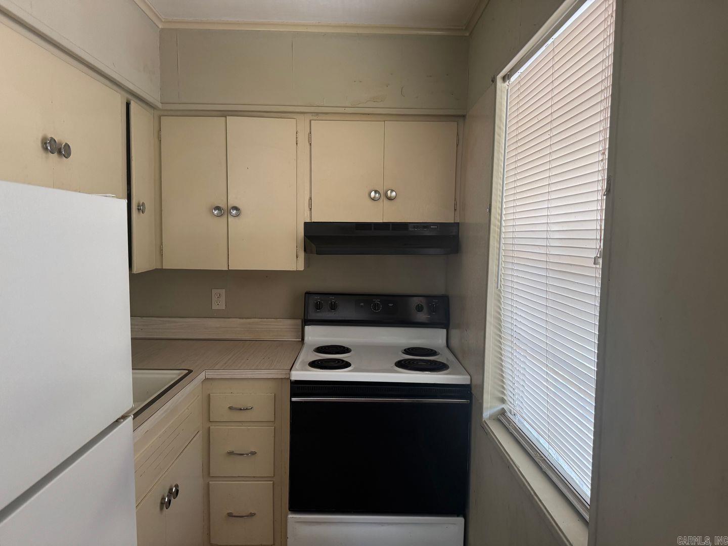 Not in List - Residential Lease