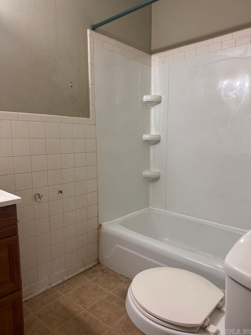 Not in List - Residential Lease