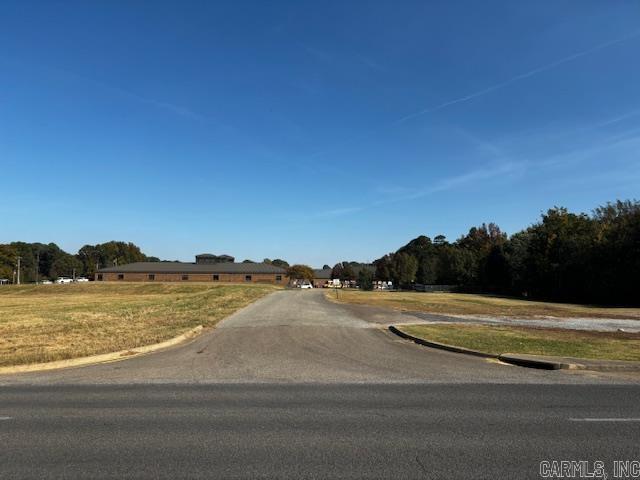 Not in Subdivision - Land