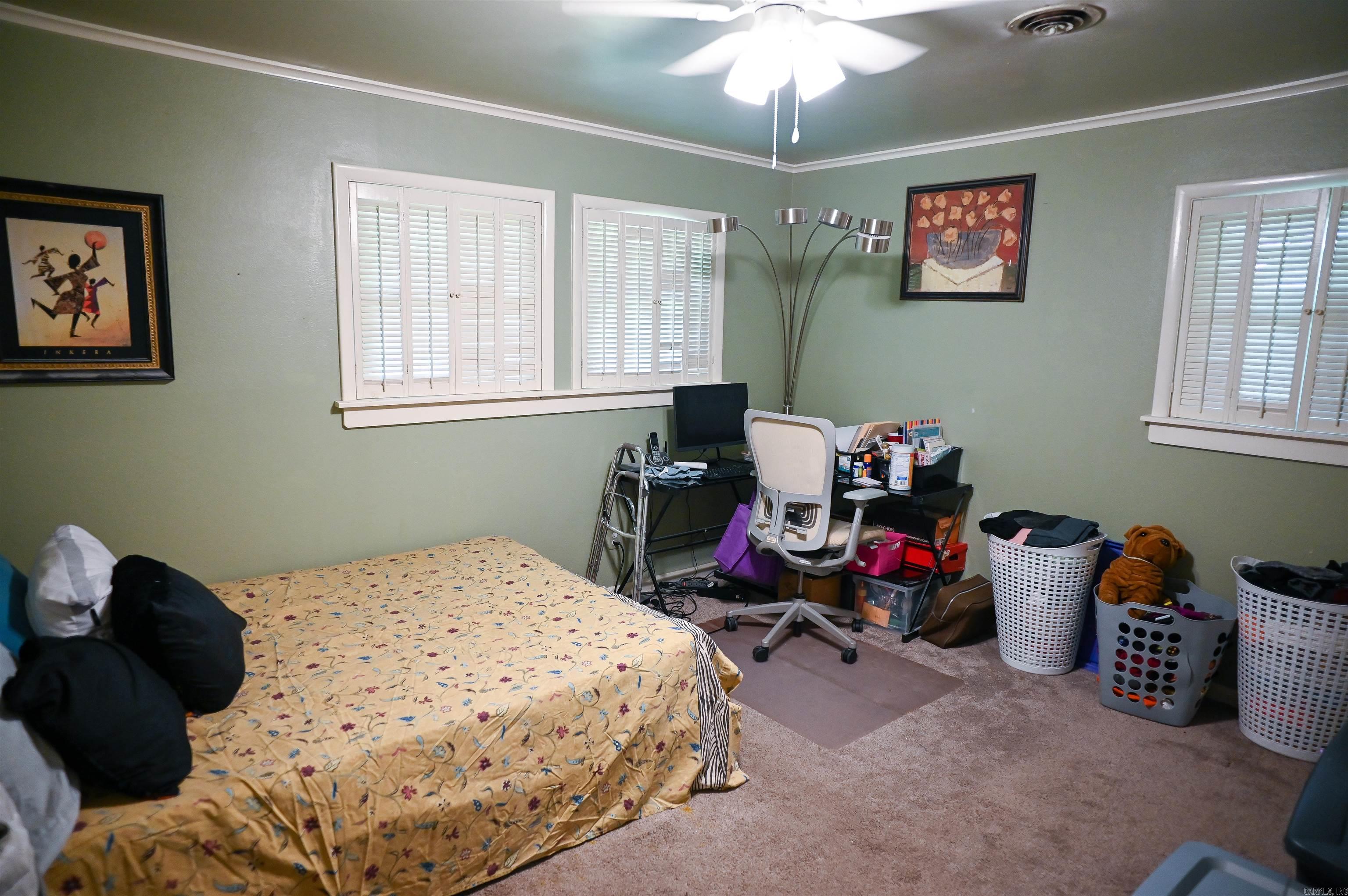 SOUTHWOOD ADD - Residential