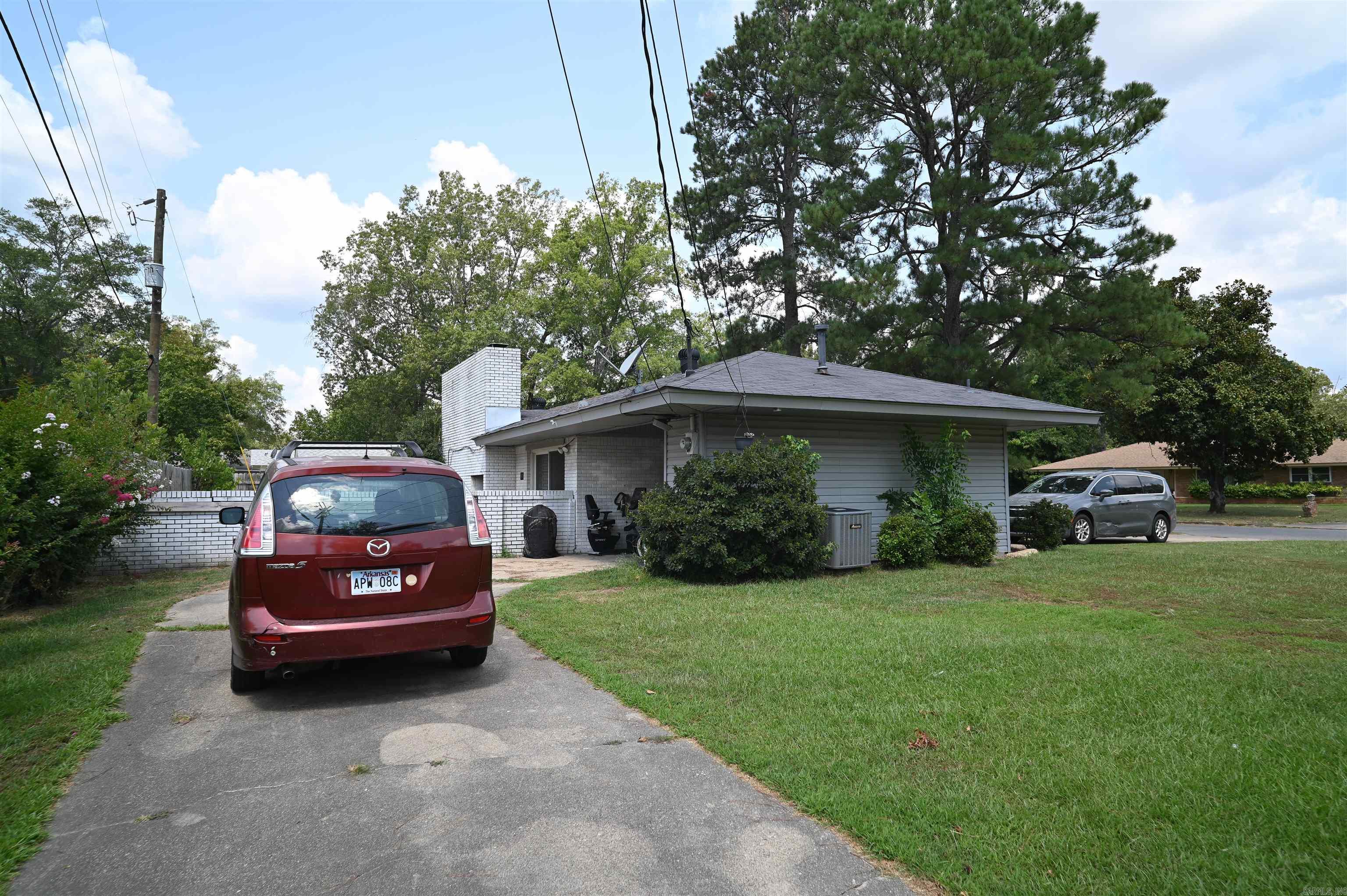 SOUTHWOOD ADD - Residential