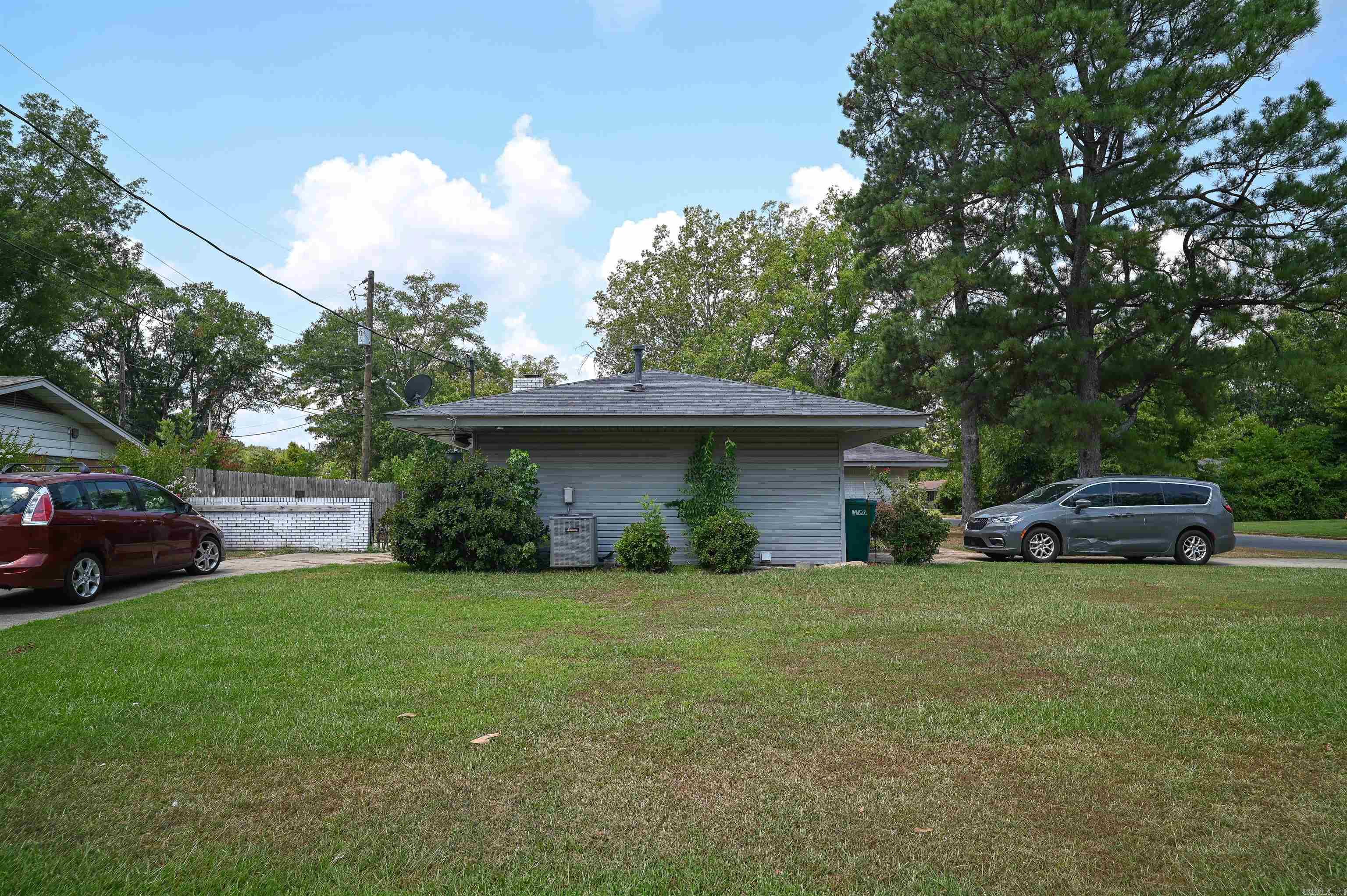 SOUTHWOOD ADD - Residential