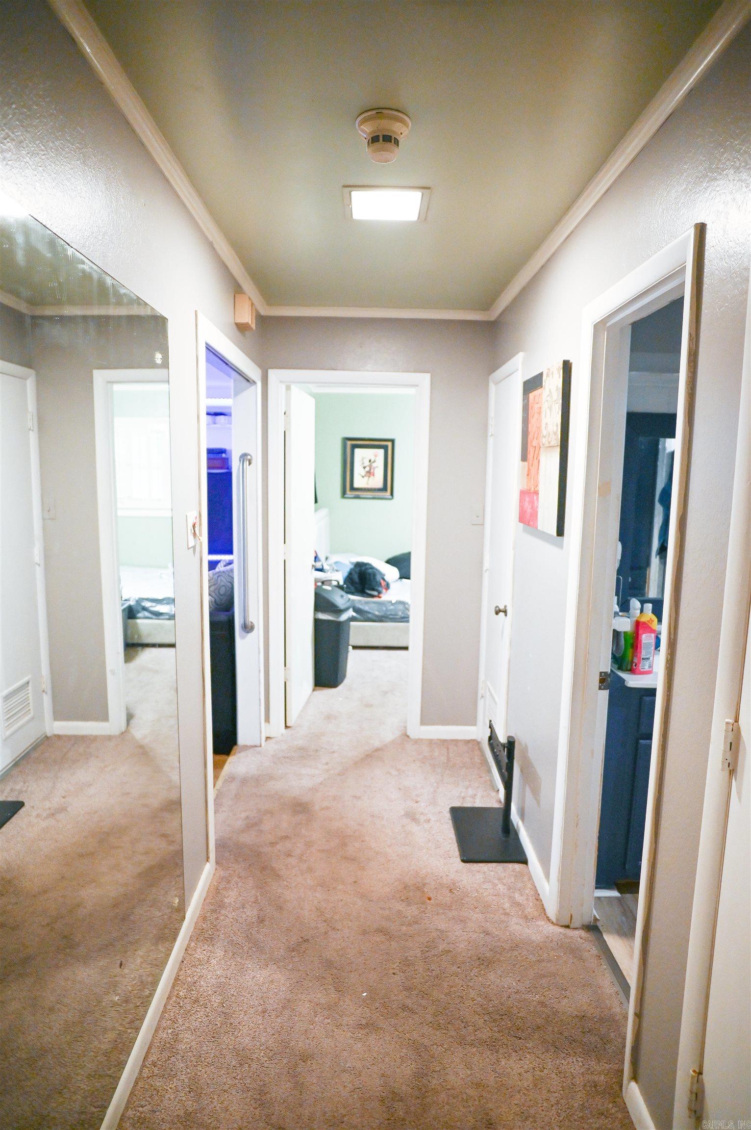 SOUTHWOOD ADD - Residential