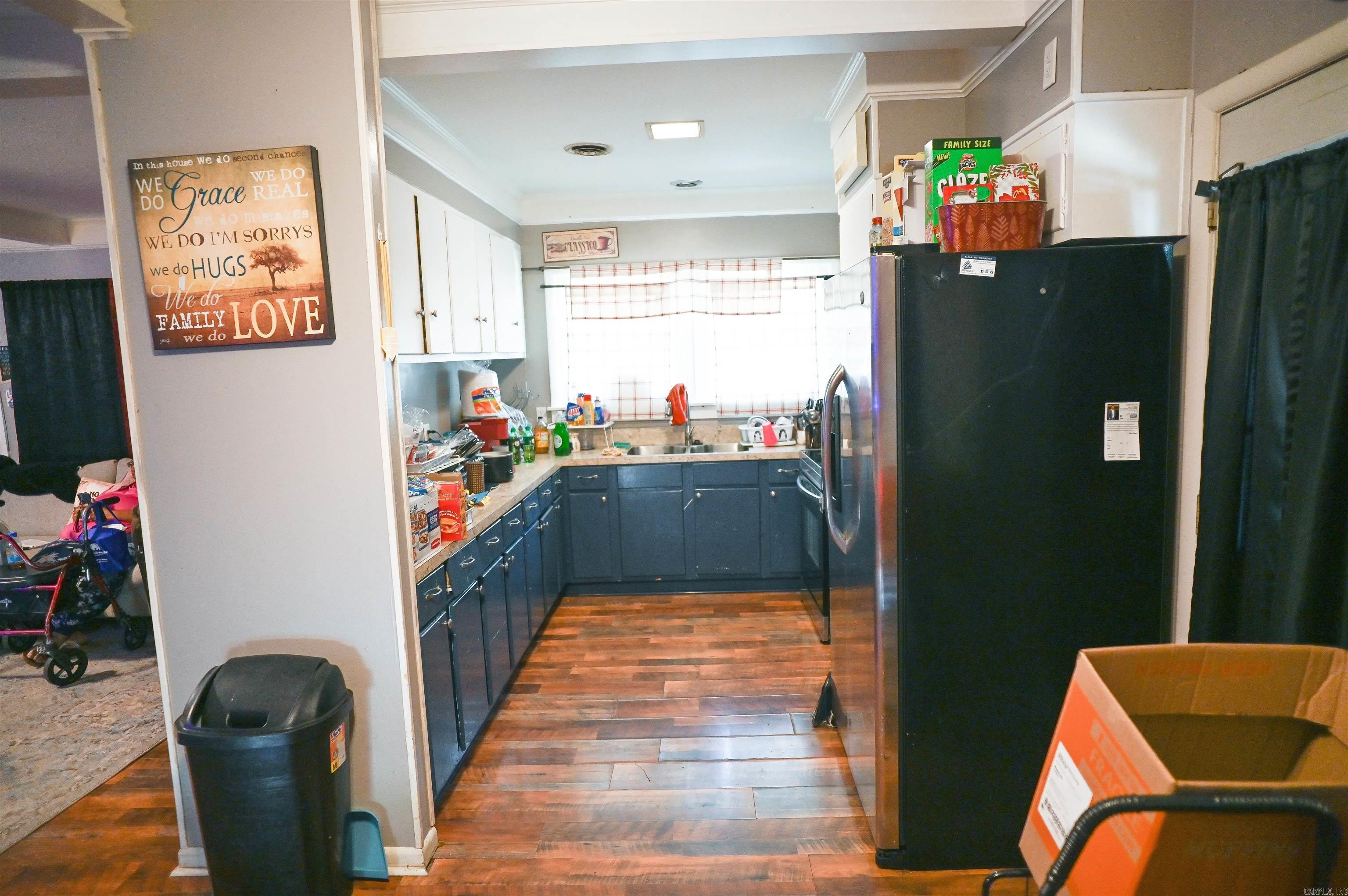 SOUTHWOOD ADD - Residential