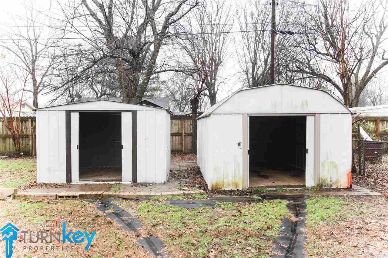 Hermitage - Residential Lease