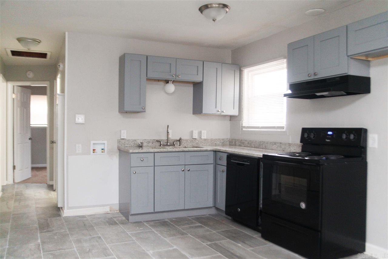 Hermitage - Residential Lease