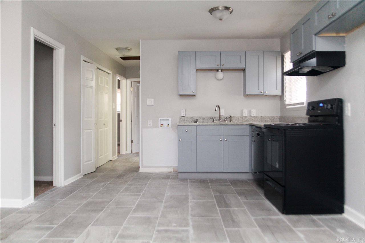 Hermitage - Residential Lease