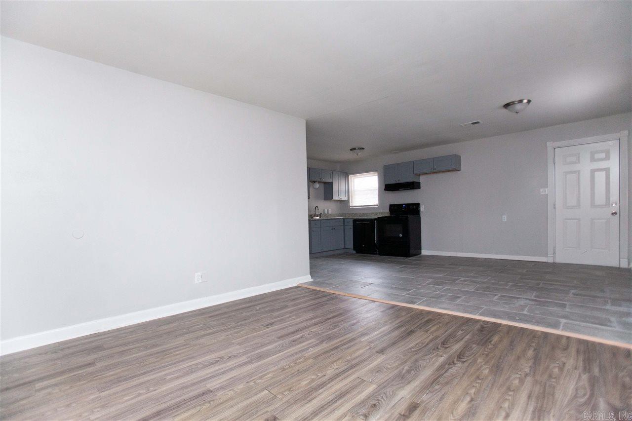 Hermitage - Residential Lease