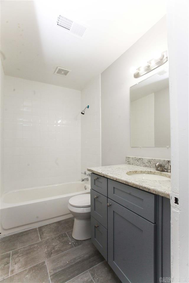 Hermitage - Residential Lease