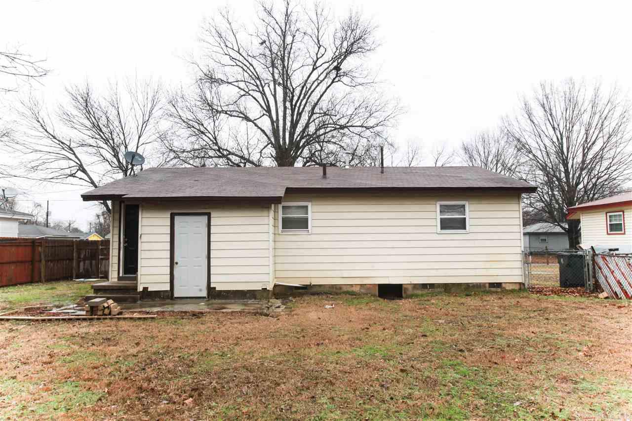 Hermitage - Residential Lease