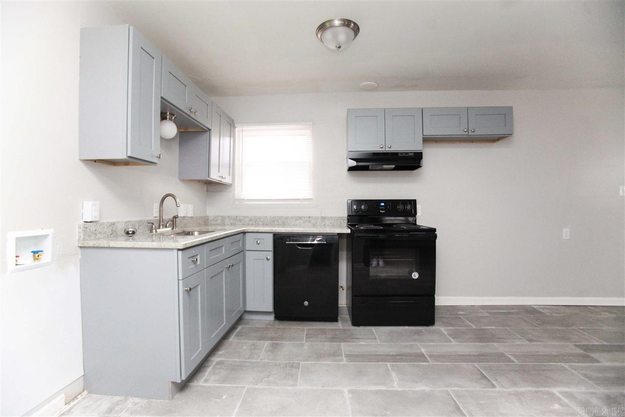 Hermitage - Residential Lease