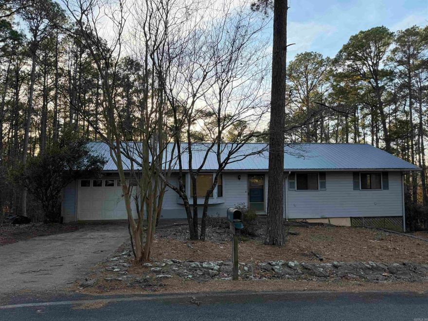 Nice two-bedroom two baths with quiet setting   Big Basement area not included in Square footage that can be used as a workshop