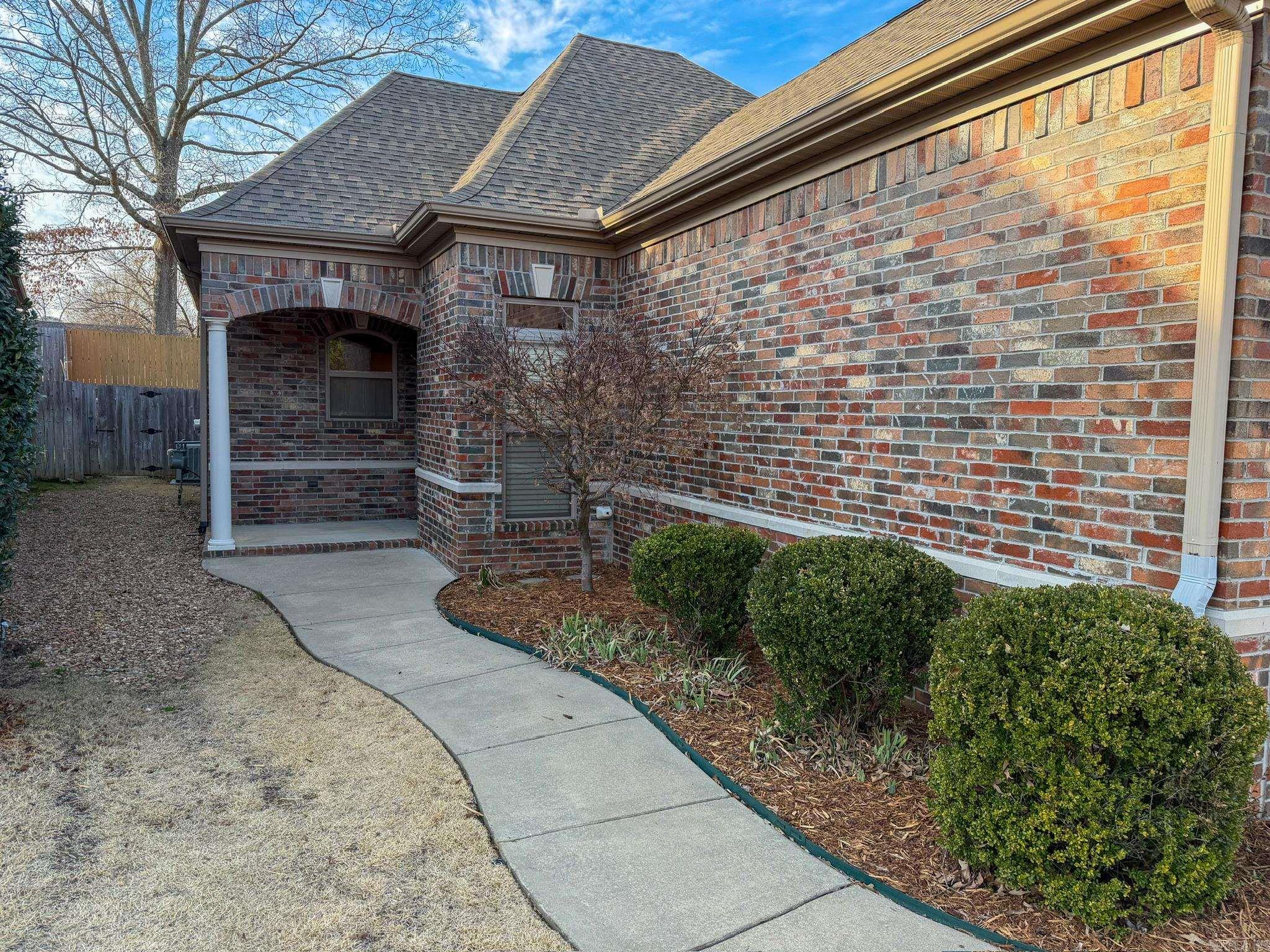 Juniel Point - Residential