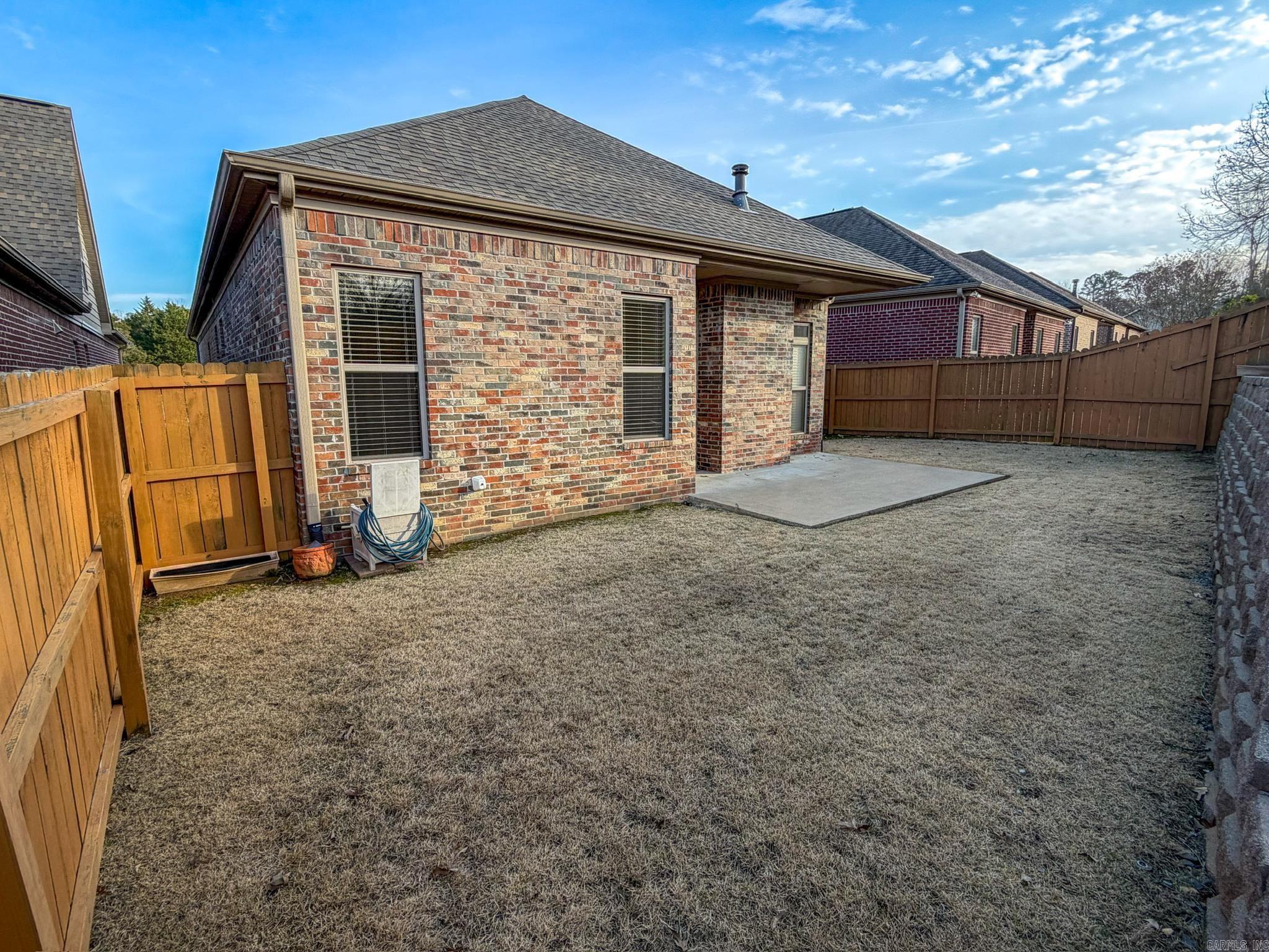 Juniel Point - Residential