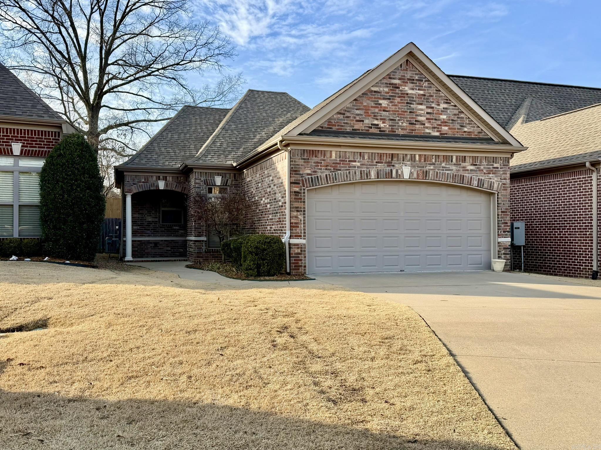 Juniel Point - Residential