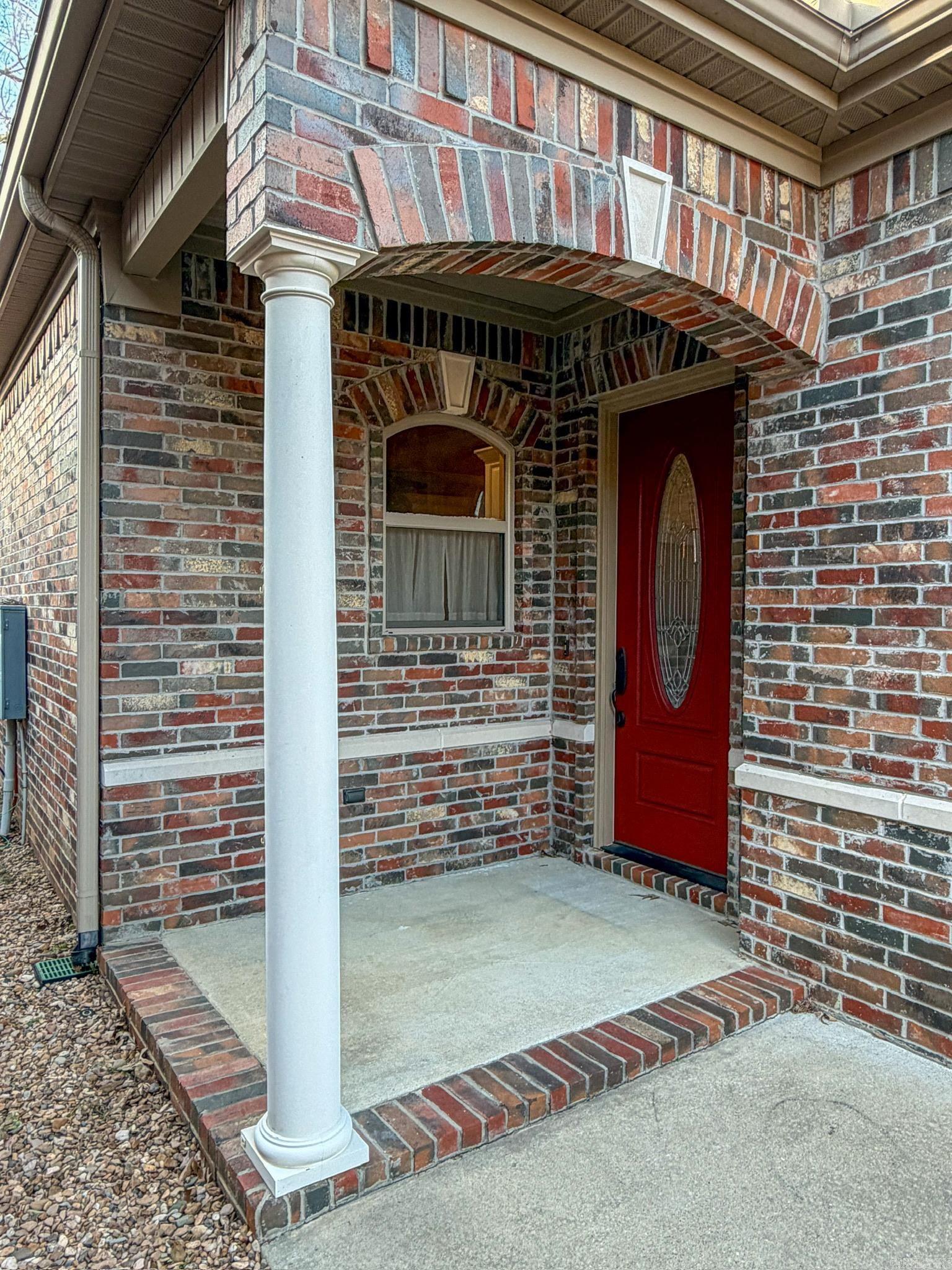 Juniel Point - Residential