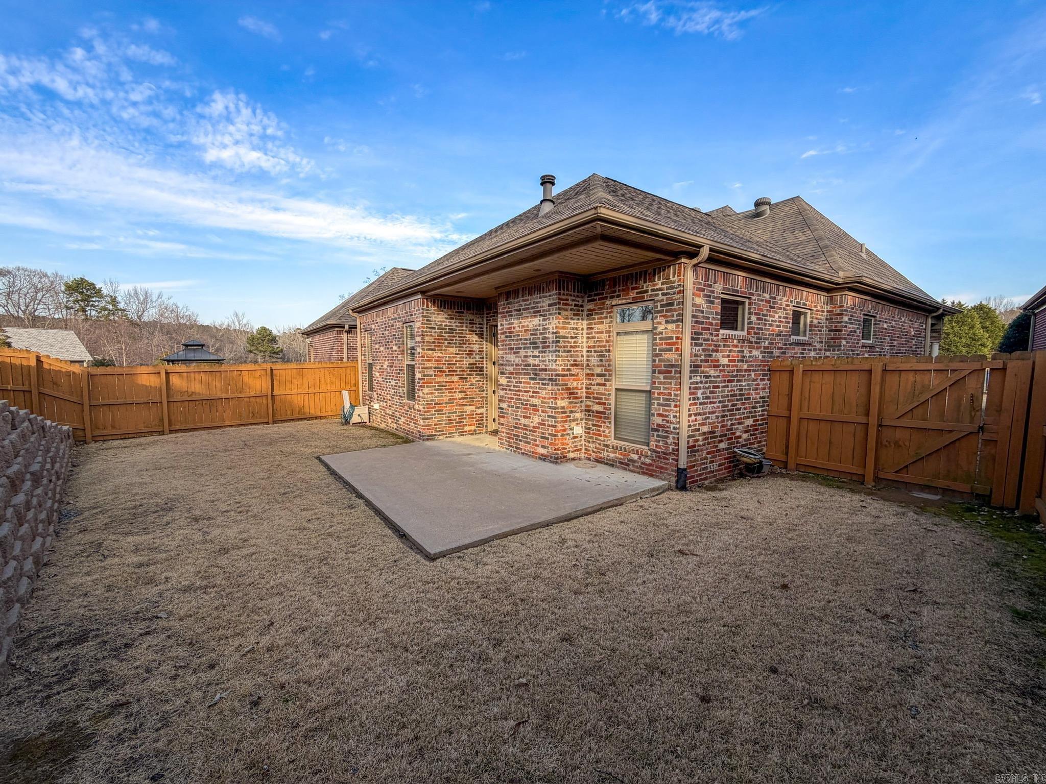 Juniel Point - Residential