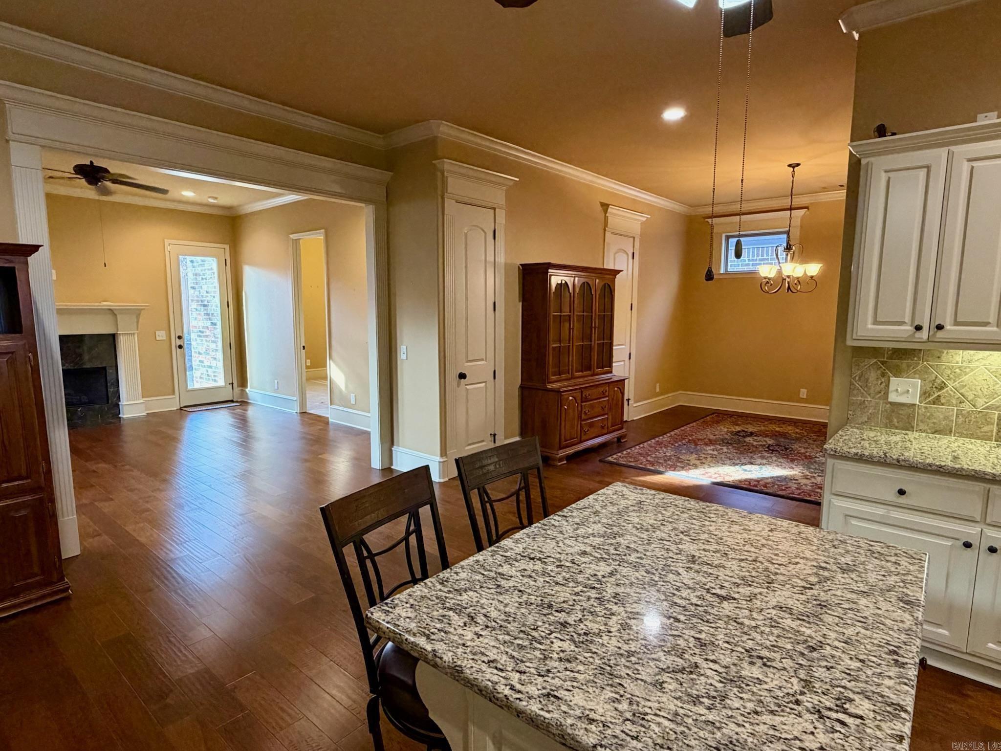 Juniel Point - Residential