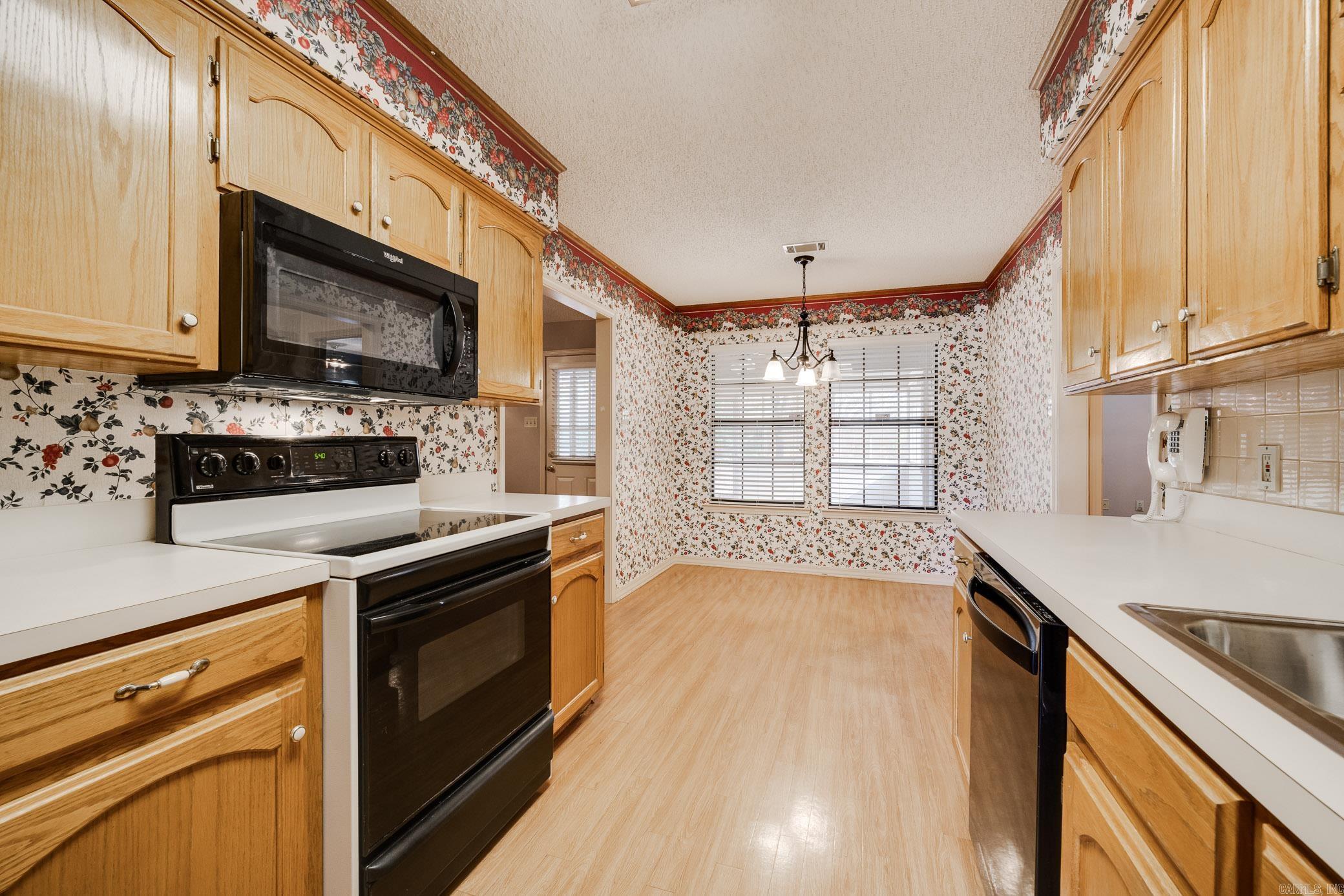 PLEASANT VALLEY - Residential