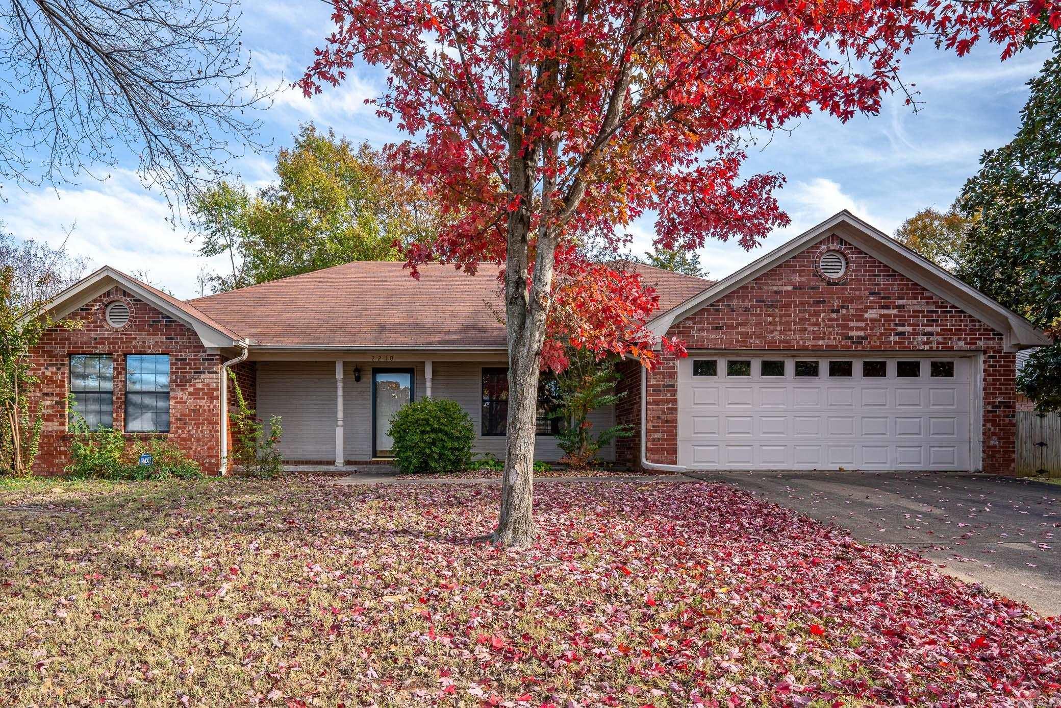 PLEASANT VALLEY - Residential