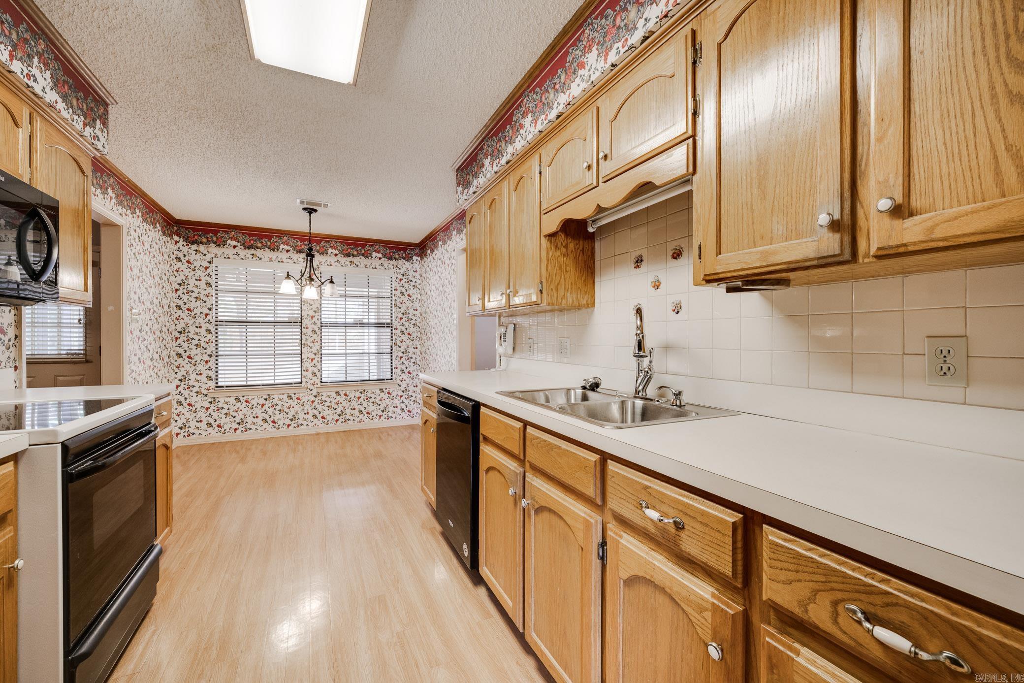 PLEASANT VALLEY - Residential