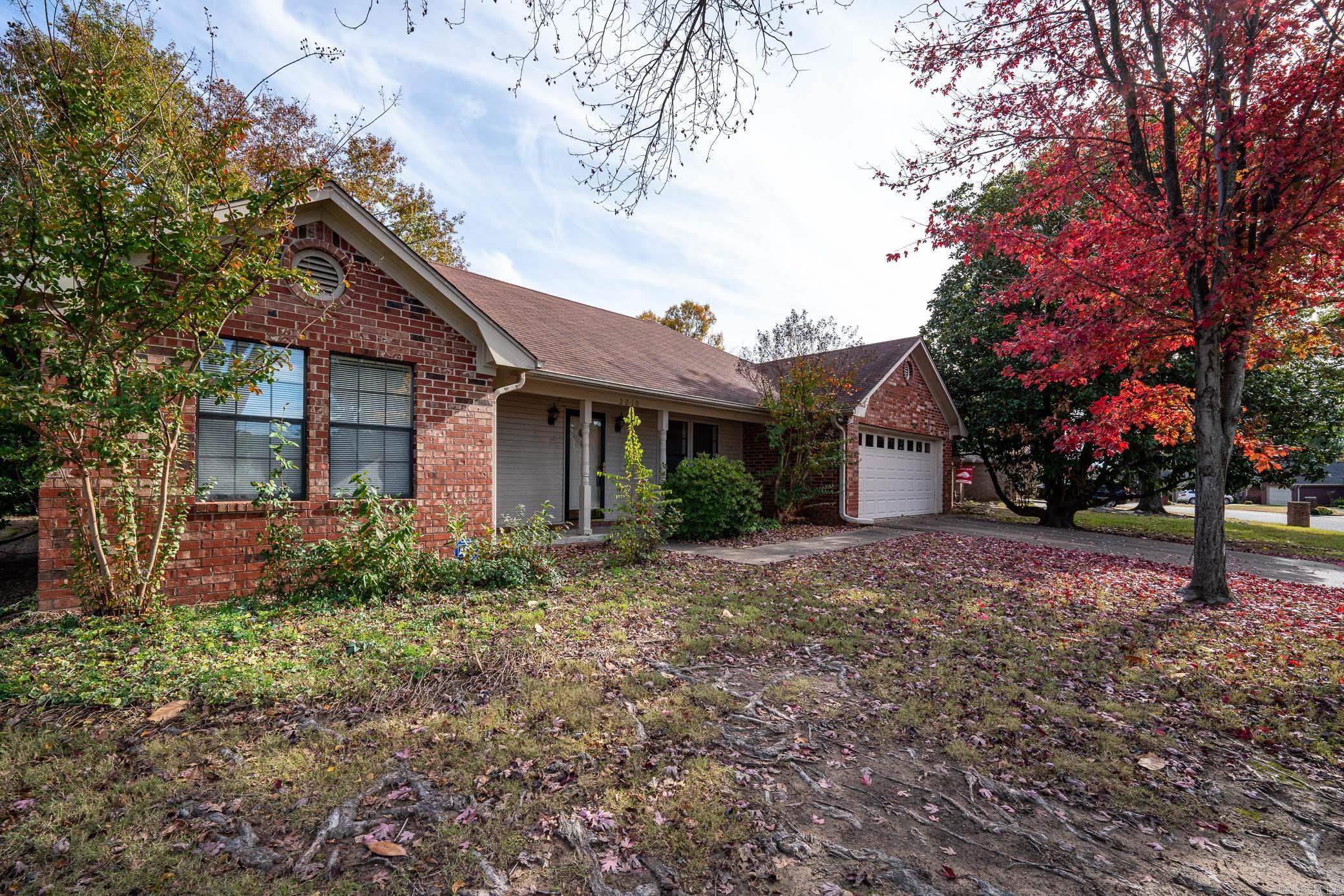 PLEASANT VALLEY - Residential