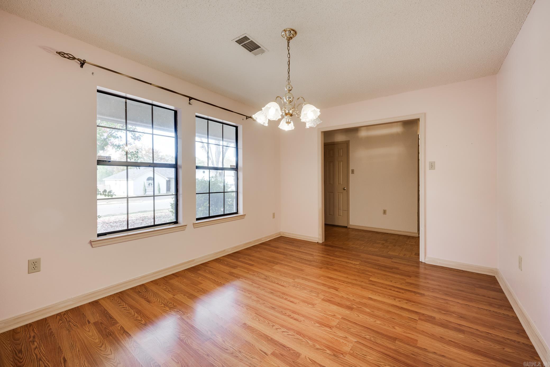 PLEASANT VALLEY - Residential