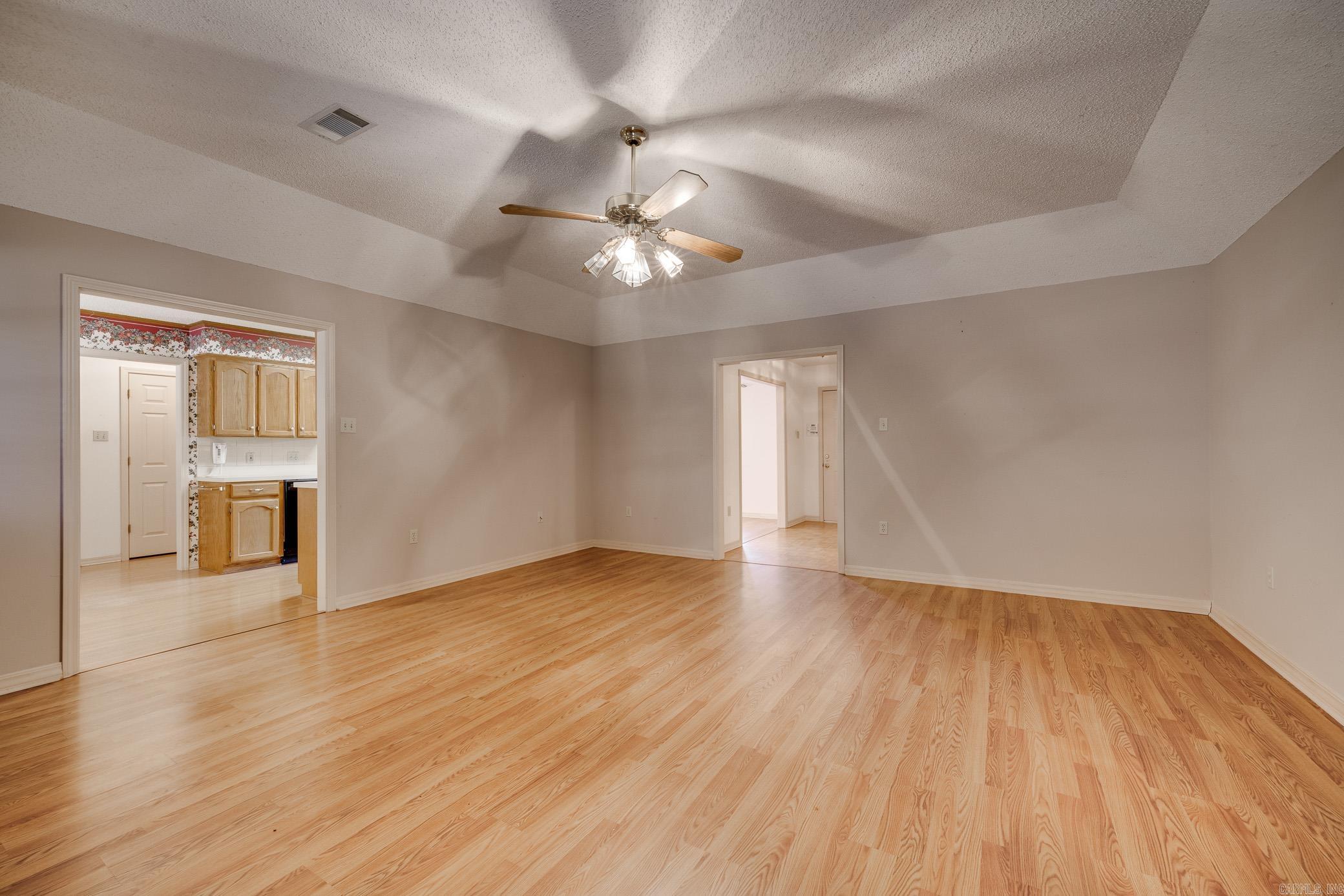 PLEASANT VALLEY - Residential