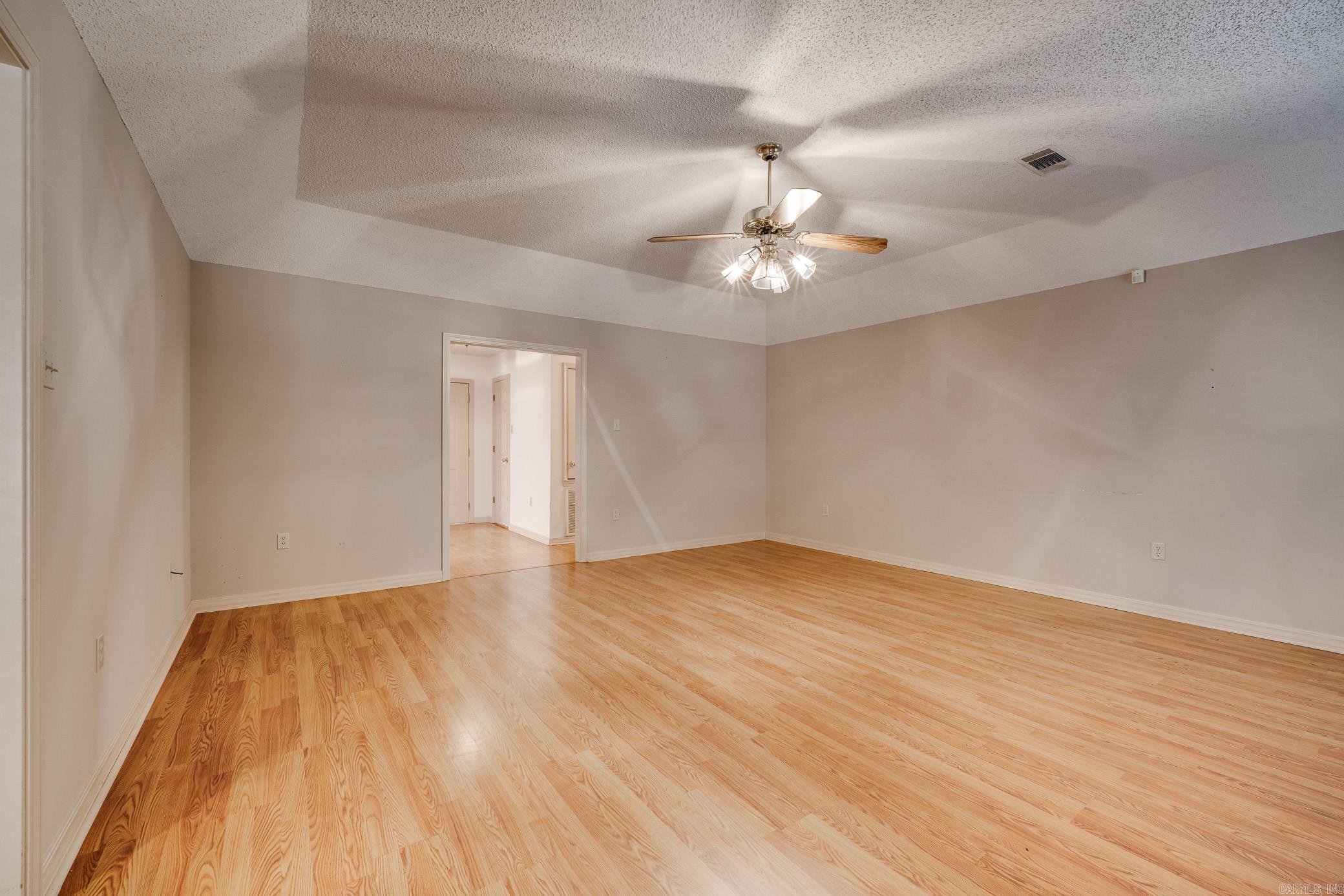 PLEASANT VALLEY - Residential