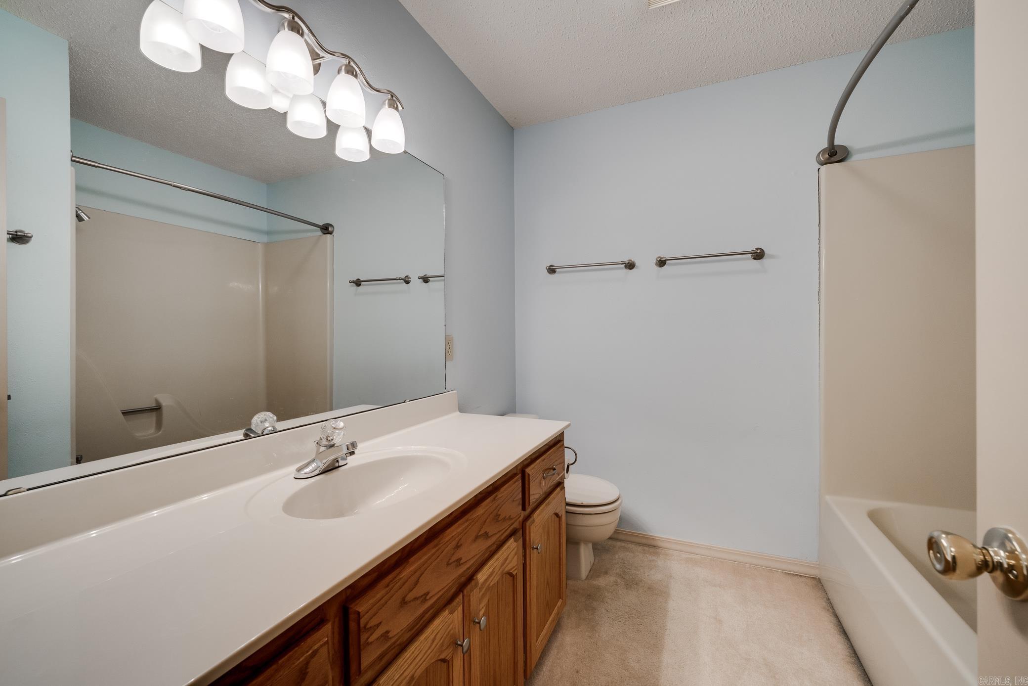 PLEASANT VALLEY - Residential