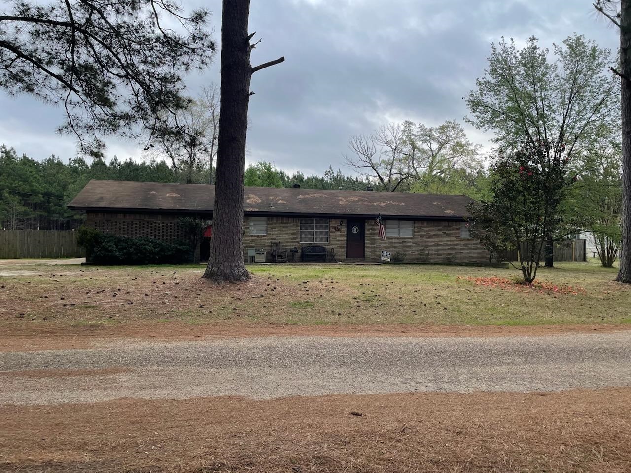 OSCAR HAYES S.D. - Residential