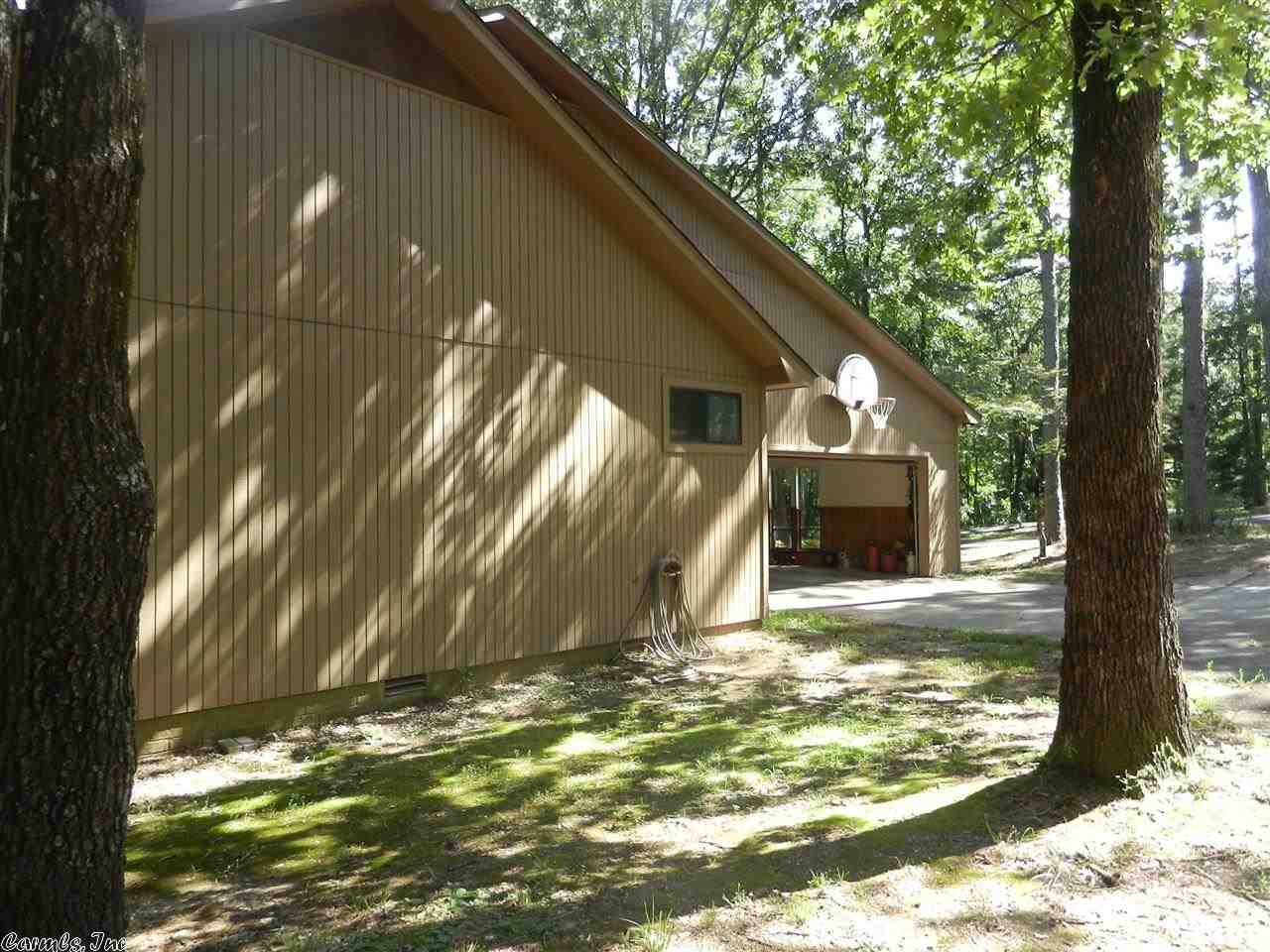 Quail Creek - Residential