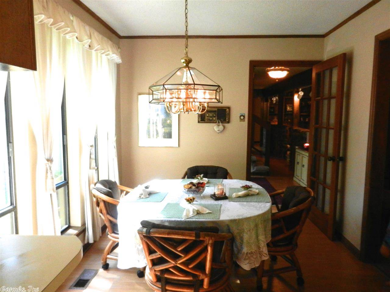 Quail Creek - Residential