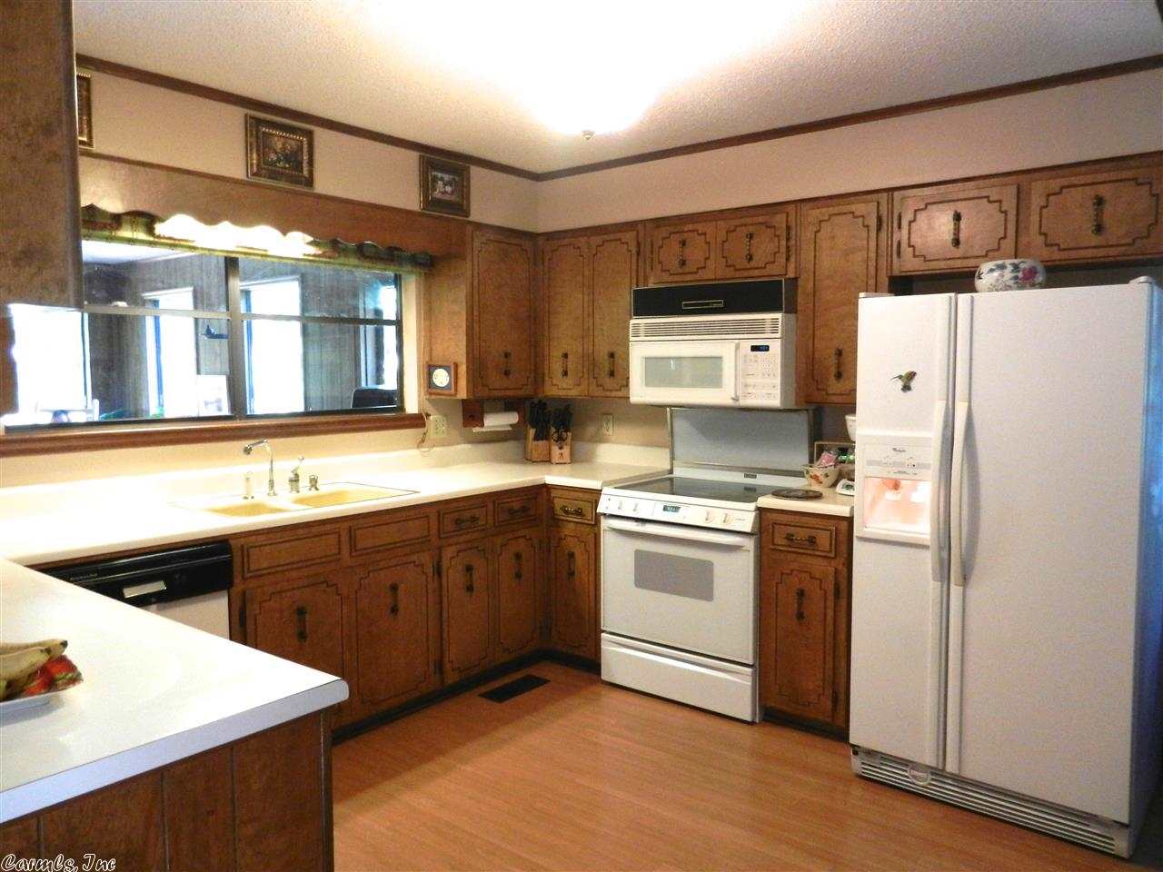 Quail Creek - Residential