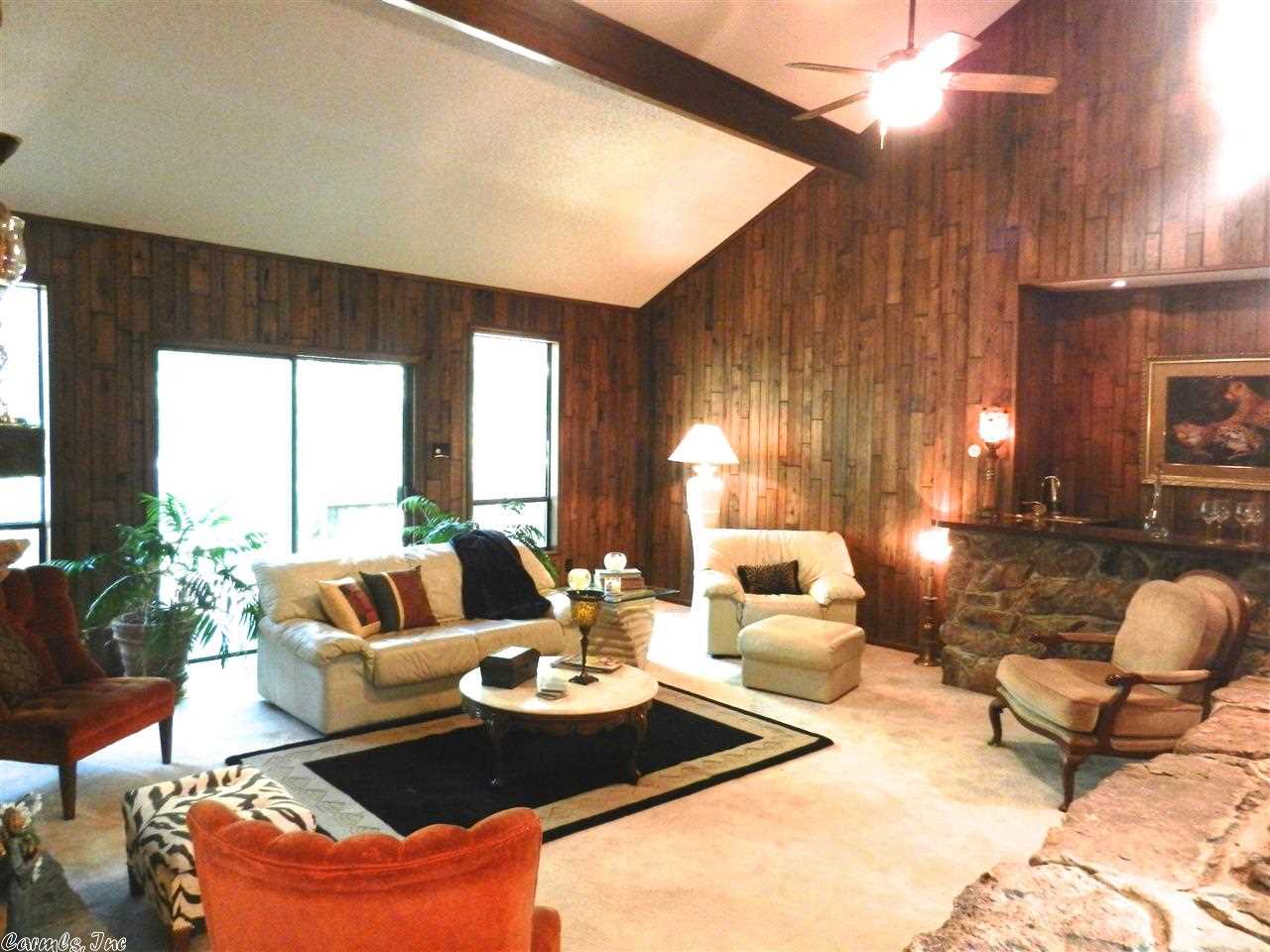 Quail Creek - Residential