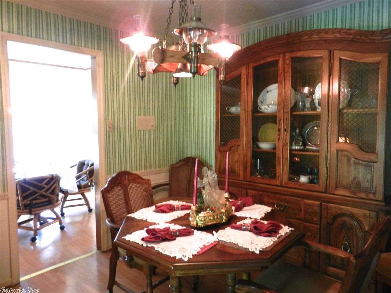 Quail Creek - Residential