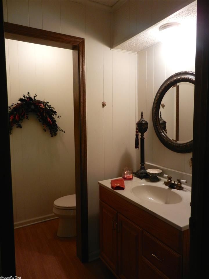 Quail Creek - Residential