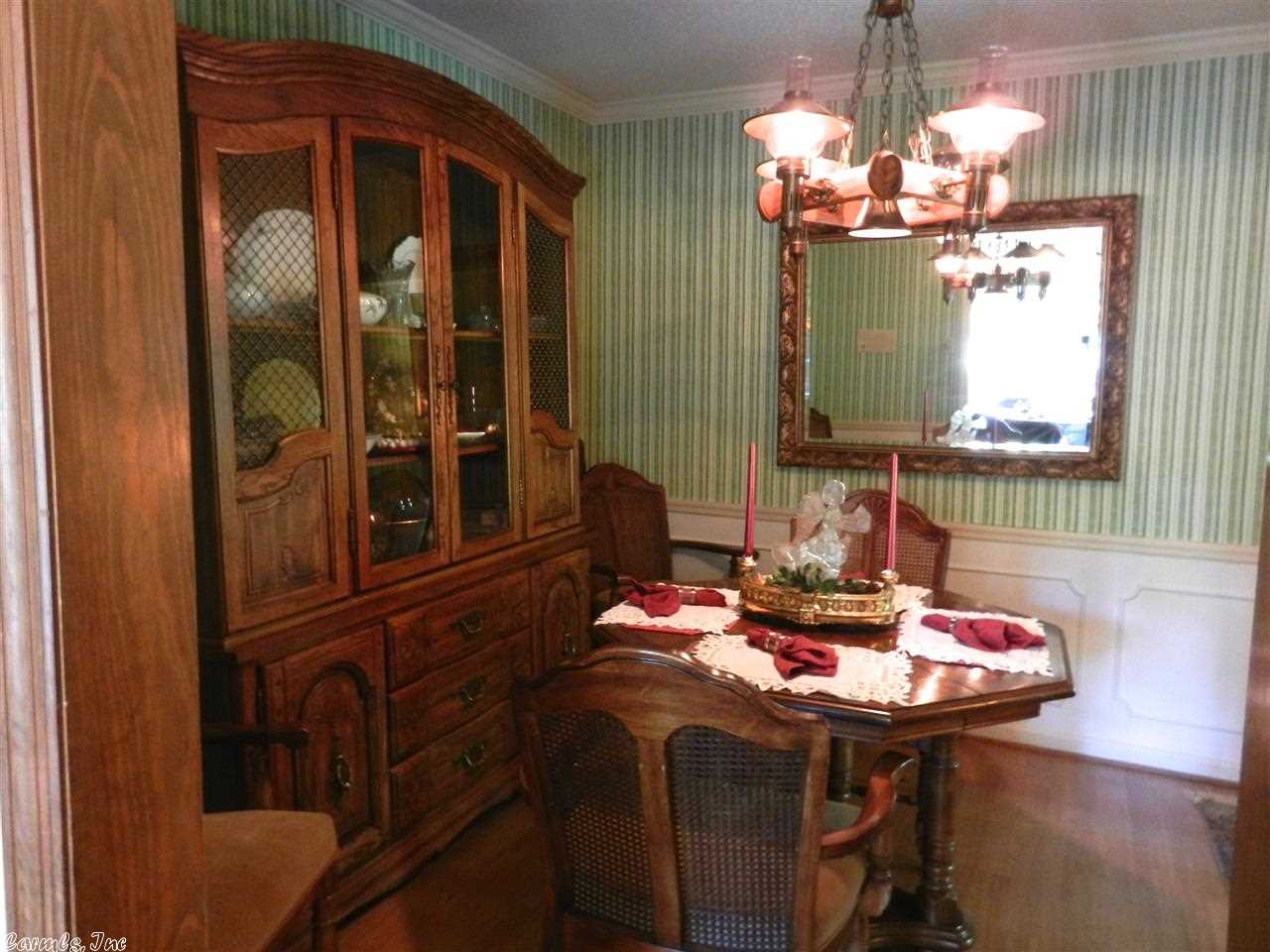 Quail Creek - Residential