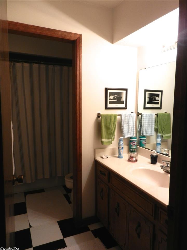 Quail Creek - Residential