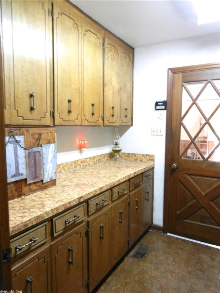 Quail Creek - Residential