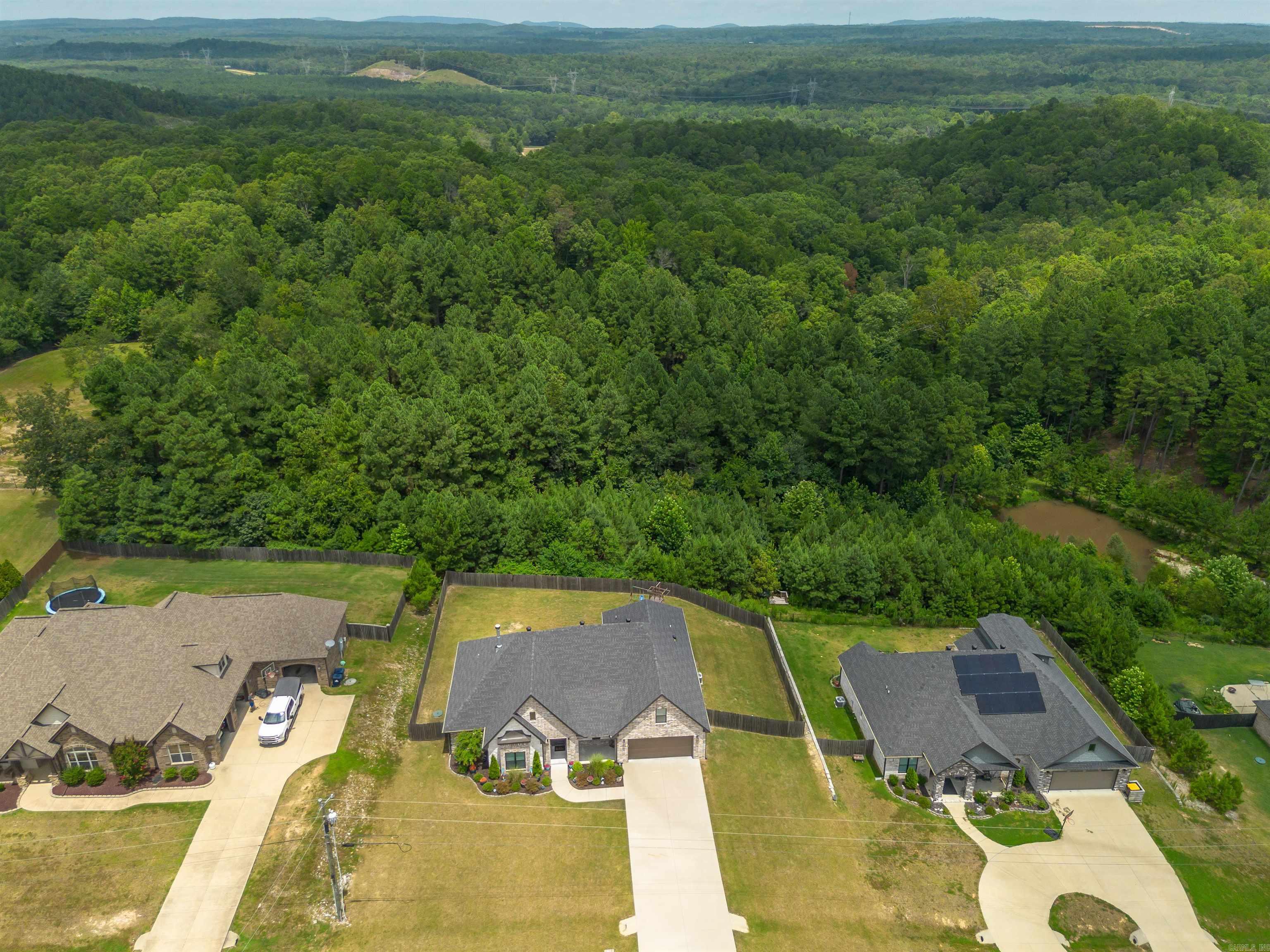 STONEHILL - Residential