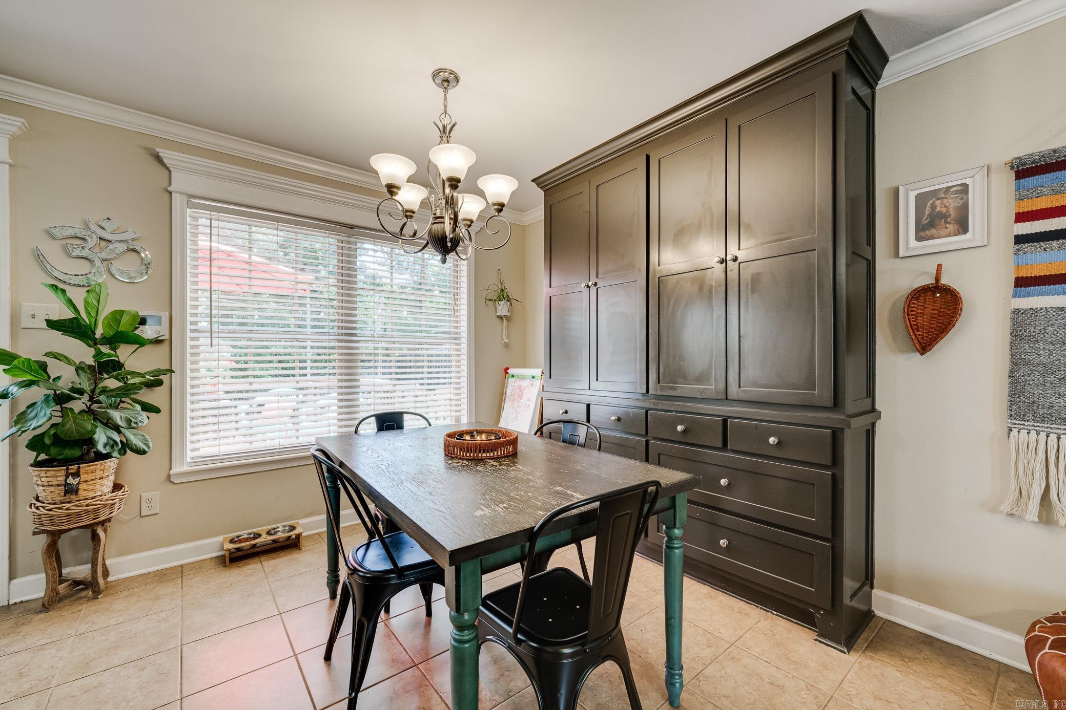 Magness Creek - Residential