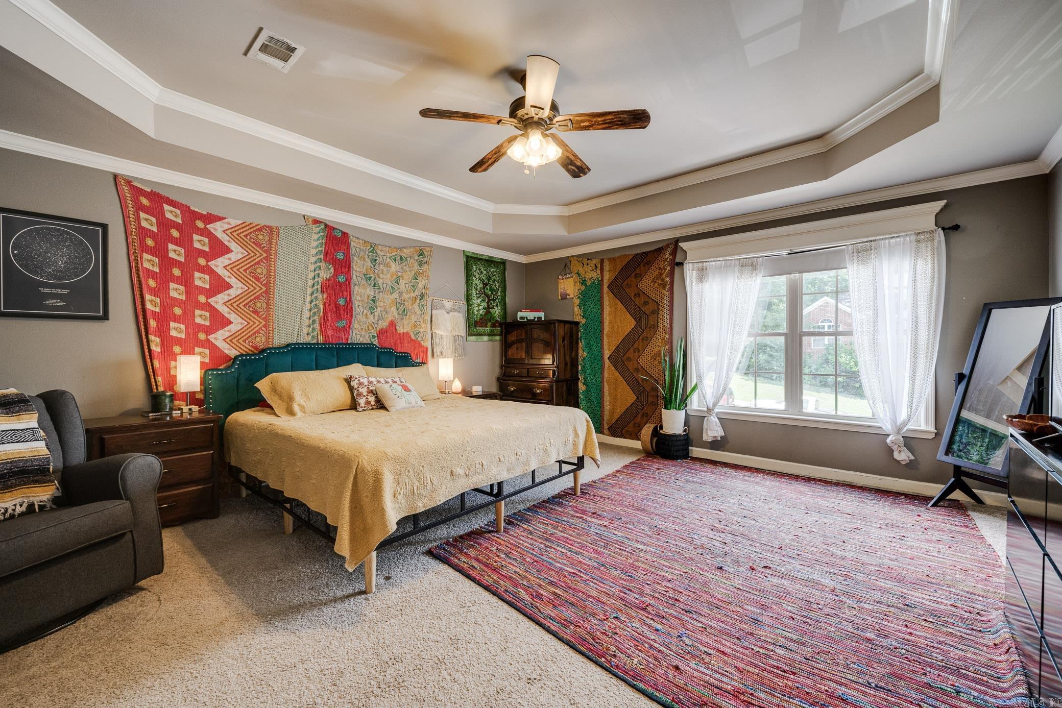 Magness Creek - Residential