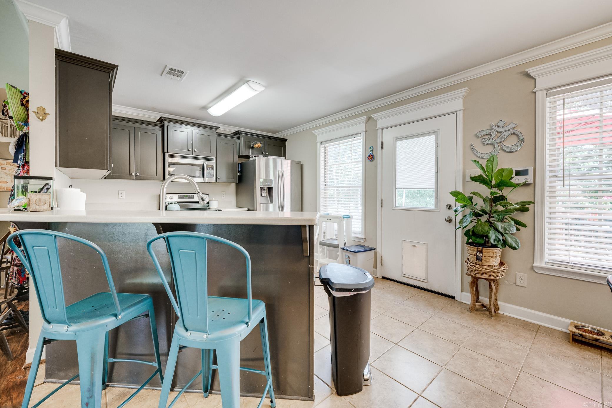 Magness Creek - Residential