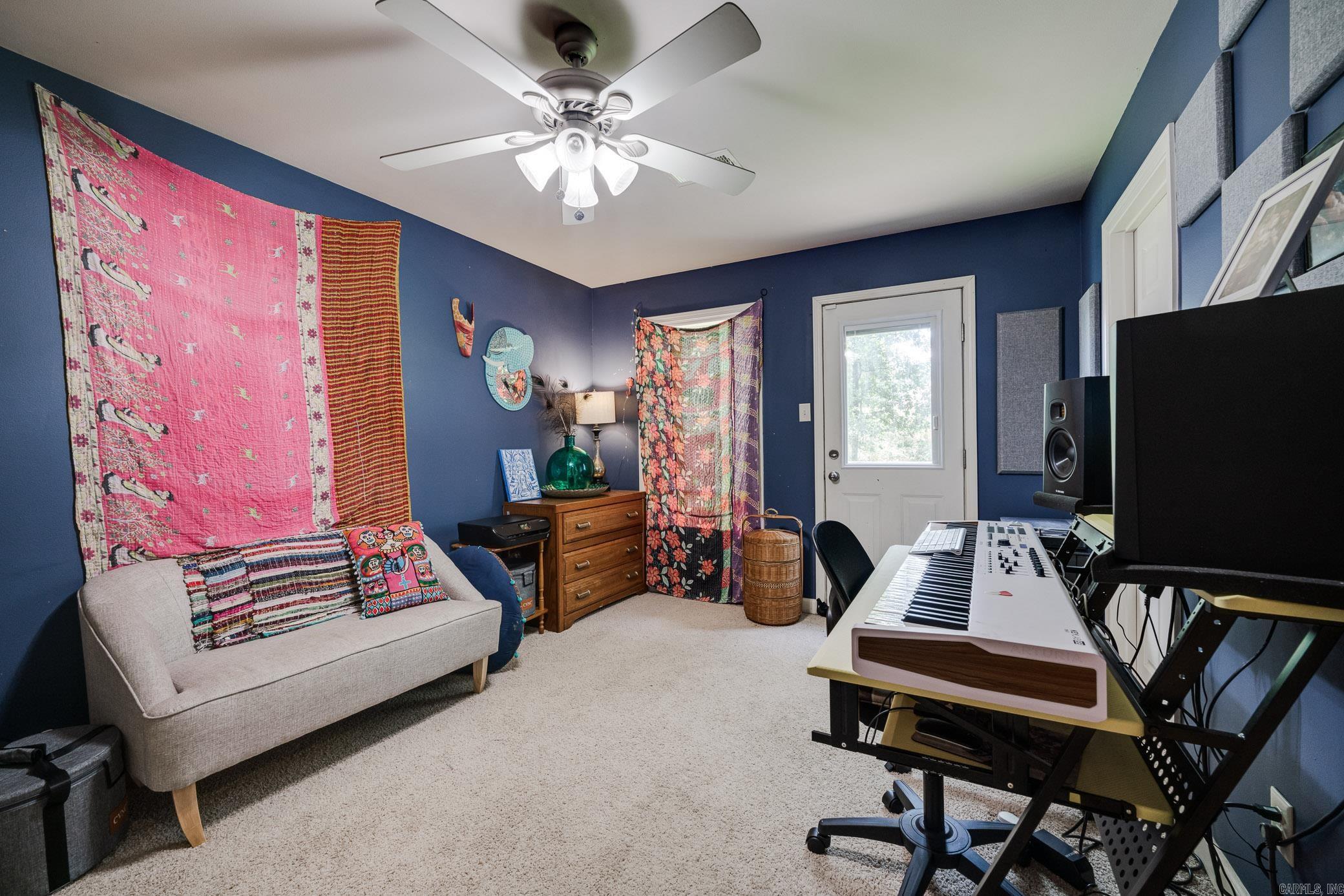 Magness Creek - Residential